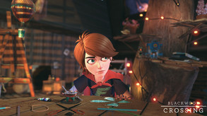 Trailer Gamescom trailer thumbnail