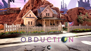 Obduction Launch Trailer trailer thumbnail