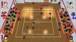 Dodgeball Blitz - New Look trailer thumbnail