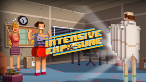 Intensive Exposure Story Trailer trailer thumbnail