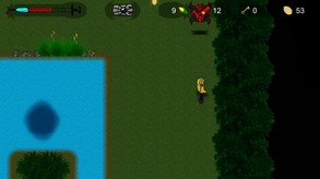 The Garden Gameplay #1 trailer thumbnail