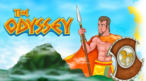 The Odyssey trailer thumbnail