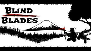 Blind Blades Gameplay Trailer trailer thumbnail