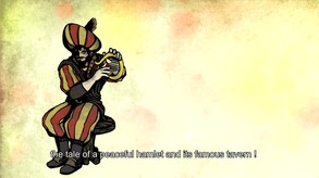Tale of a Tavern trailer thumbnail