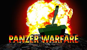 Panzer Warfare - Gameplay trailer thumbnail