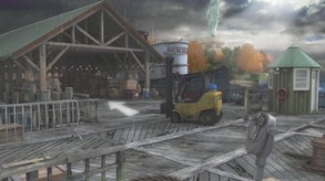 Trailer trailer thumbnail
