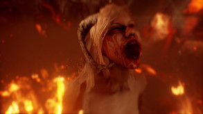 Agony - Extended trailer trailer thumbnail