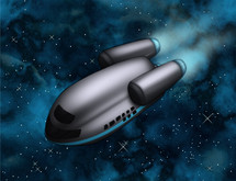 Save The Universe, Please! Trailer trailer thumbnail