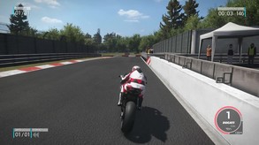 Ride 2 - Gameplay Nordschleife trailer thumbnail