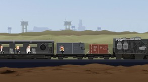 The Final Station Launch Trailer trailer thumbnail
