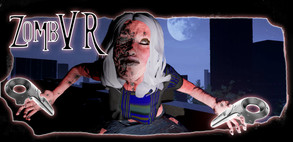 ZombVR Beta Gameplay Trailer trailer thumbnail