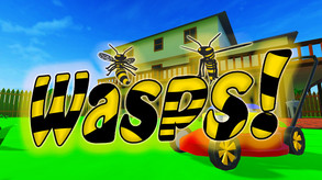 Wasps! Trailer 01 trailer thumbnail