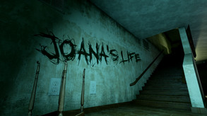 JoanasLifeSteamTrailer trailer thumbnail