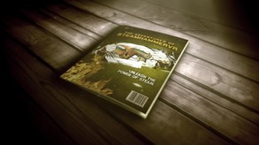 The Adventures of SteamHammerVR trailer thumbnail