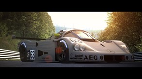 Assetto Corsa - 2016 Trailer trailer thumbnail