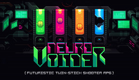 NeuroVoider - Release Trailer trailer thumbnail