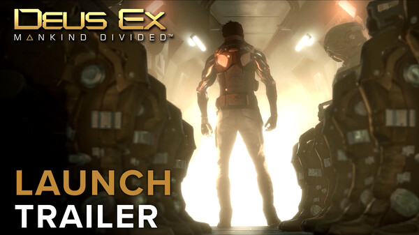 Launch Trailer trailer thumbnail
