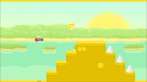 Globe Rush - Official Trailer trailer thumbnail