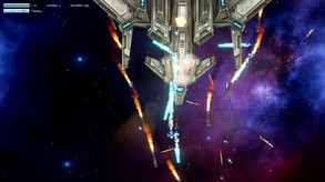 Galactic Storm trailer trailer thumbnail