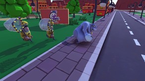 Blamdown: Udder Furry Launch Trailer trailer thumbnail