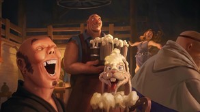 COA launch trailer - US trailer thumbnail
