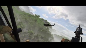 Rising Storm 2: Vietnam - Helicopter Reveal trailer thumbnail