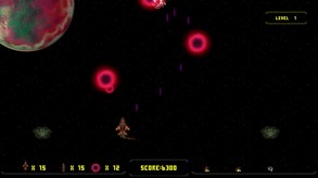 Starship Annihilator trailer thumbnail