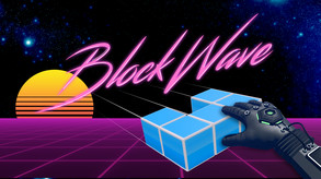 Block Wave Trailer trailer thumbnail