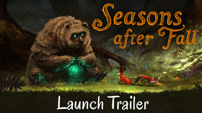 Launch Trailer trailer thumbnail