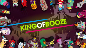 King of Booze: Drinking Game Live Action Trailer trailer thumbnail
