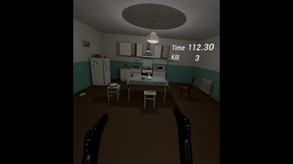 Cockroach VR Play trailer thumbnail