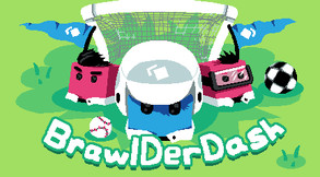 Brawlderdash trailer thumbnail