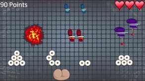 PooShooter: Toilet Invaders Steam Greenlight Trailer trailer thumbnail