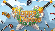 Floppy Heroes Release Trailer trailer thumbnail