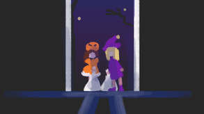 Trick & Treat Trailer trailer thumbnail
