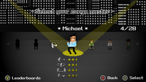 Conga Master - Character Tease trailer thumbnail