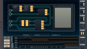 SHENZHEN I/O Trailer trailer thumbnail
