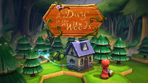 A Day in the Woods trailer thumbnail