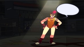 Honey Rose UFE: Trailer #01 trailer thumbnail