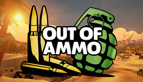 Out of Ammo new trailer trailer thumbnail