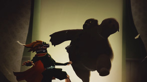 Toy Odyssey: The Lost and Found trailer thumbnail