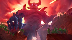 Forge of Gods Trailer trailer thumbnail