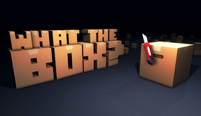 What The Box!? trailer thumbnail