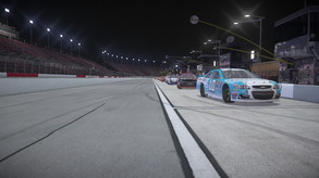 NASCAR Heat Evolution trailer thumbnail