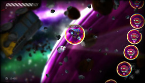 RIVE Character Trailer trailer thumbnail