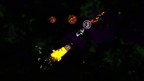 Astervoid 2000 Gameplay Trailer trailer thumbnail