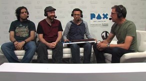 Live on Twitch.TV at Pax West 2016 trailer thumbnail