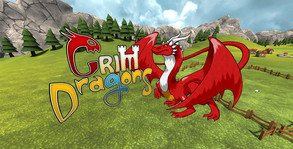 Grim Dragons Trailer trailer thumbnail