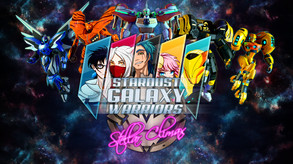 Stardust Galaxy Warriors: Stellar Climax Official Trailer [ESRB:E] trailer thumbnail