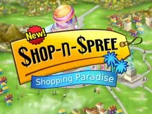 Shop-n-Spree: Shopping Paradise trailer thumbnail